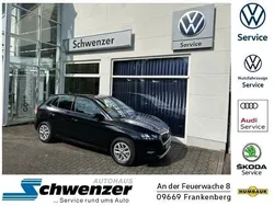Schwarzmagic perleffekt Gebraucht 2023 Skoda Fabia Ambition Limousine | 16.979 € (Fairer Preis)