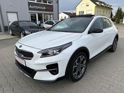 (hw2) deluxeweiss met. Gebraucht 2019 Kia XCeed Platinum Edition SUV | 20.900 € (Fairer Preis)