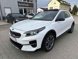 (hw2) deluxeweiss met. Gebraucht 2019 Kia XCeed 4 SUV | 20.900 € (Fairer Preis)
