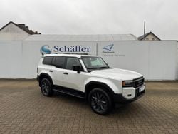 Platinum pearlwhite metallic Gebraucht 2024 Toyota Land Cruiser TEC-Edition SUV | 89.990 € (Superpreis)