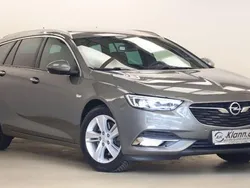 Grau Gebraucht 2018 Opel Insignia Innovation Kombi | 15.999 € (Fairer Preis)