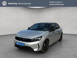 Kristall silber metallic Gebraucht 2024 Opel Corsa Limousine | 17.550 € (Etwas zu teuer)