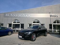 Schwarz Gebraucht 2018 Maserati Levante GranLusso SUV | 35.900 € (Guter Preis)