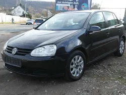 VW Golf V
