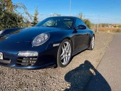 Blau Gebraucht 2010 Porsche 911 Carrera S Coupé | 65.500 €