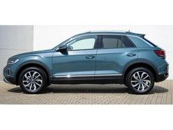 Gebraucht 2024 VW T-Roc Goal SUV | 27.790 € (Etwas zu teuer)