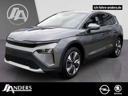 Graphitegrau Gebraucht 2025 Skoda Elroq SUV | 40.856 € (Superpreis)