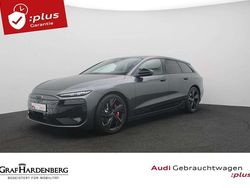 Daytonagrau perleffekt Gebraucht 2025 Audi S6 e-tron Ambiente Limousine | 99.980 €