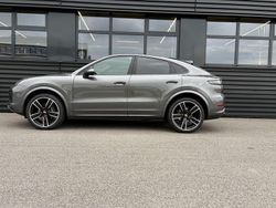 Grau Gebraucht 2021 Porsche Cayenne SUV | 65.700 € (Fairer Preis)