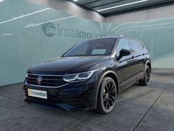 Schwarz Gebraucht 2025 VW Tiguan SUV | 55.299 €