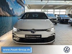 Weiß Gebraucht 2020 VW Golf VIII R-line Limousine | 25.850 € (Fairer Preis)
