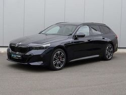 Schwarz Gebraucht 2025 BMW 540 M Sport Limousine | 84.900 € (Teuer)
