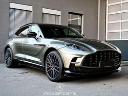 Grün Gebraucht 2023 Aston Martin DBX 707 SUV | 149.980 €