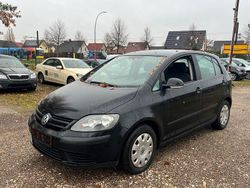 Schwarz Gebraucht 2005 VW Golf V Comfortline Limousine | 4.199 € (Fairer Preis)