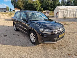 Schwarz Gebraucht 2014 VW Tiguan Trendline SUV | 12.900 € (Fairer Preis)
