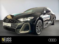 Mythosschwarz metallic Neu 2025 Audi A5 Edition .1 Coupé | 74.490 € (Fairer Preis)