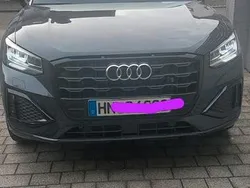 Andere farben Gebraucht 2023 Audi Q2 Advanced SUV | 25.900 € (Guter Preis)