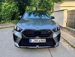 Grau Gebraucht 2024 BMW X2 Luxury Line SUV | 57.900 € (Superpreis)