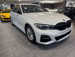 Weiß Gebraucht 2019 BMW 320 M Sport Limousine | 30.990 € (Fairer Preis)