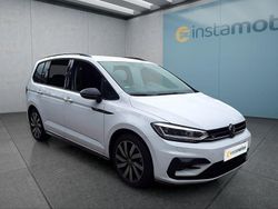 Weiß Gebraucht 2025 VW Touran Van / Kleinbus | 36.849 € (Etwas zu teuer)
