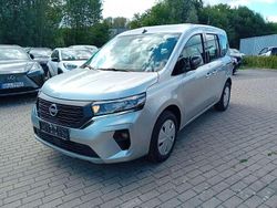 Highlands grey metallic Neu 2024 Nissan Townstar N-Connecta Van / Kleinbus | 24.990 € (Superpreis)