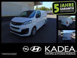 Casabl/arctic/eisweiss/kaolin Gebraucht 2023 Opel Vivaro-e Combi Van | 29.990 € (Guter Preis)