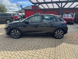 Karbon schwarz Neu 2025 Opel Corsa GS Line Kleinwagen | 20.990 € (Fairer Preis)