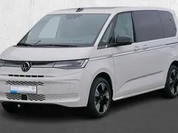 Weiß Neu 2025 VW Multivan Style Van / Kleinbus | 65.990 €