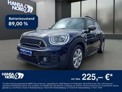 Schwarz Gebraucht 2020 Mini Cooper Countryman SUV | 25.250 € (Fairer Preis)