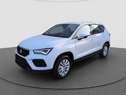 Nevada weiss Neu 2025 Seat Ateca Reference SUV | 24.940 € (Guter Preis)