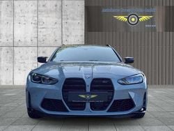 Brooklyn grau metallic Gebraucht 2024 BMW M3 Competition Edition Kombi | 88.000 € (Guter Preis)