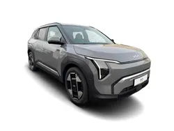 Grau Neu 2025 Kia EV3 4 SUV | 58.725 €