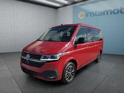 Rot Gebraucht 2022 VW T6.1 Van | 71.699 €