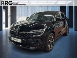 Sternen schwarz Gebraucht 2024 Renault Austral Evolution SUV | 25.960 € (Etwas zu teuer)