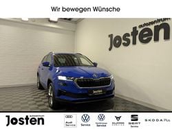 Energyblau Gebraucht 2022 Skoda Karoq Style SUV | 25.490 € (Guter Preis)