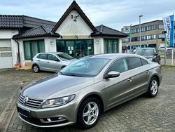 Braun Gebraucht 2014 VW CC Basis Limousine | 9.998 € (Etwas zu teuer)
