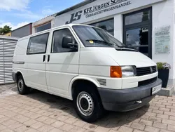 Weiß Gebraucht 1997 VW T4 Van | 7.900 € (Fairer Preis)