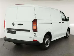 Clear white Neu 2025 VW T6.1 Van | 41.595 €