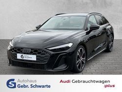 Schwarz Gebraucht 2025 Audi S5 Sport Kombi | 75.990 € (Fairer Preis)