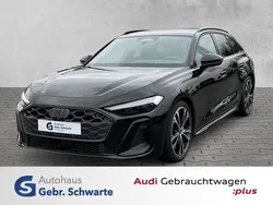 Schwarz Gebraucht 2025 Audi S5 Sport Kombi | 81.990 € (Fairer Preis)