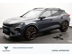 "magnetic tech" Gebraucht 2025 Cupra Formentor VZ SUV | 37.290 €