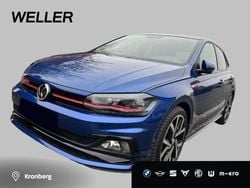 Blau Gebraucht 2020 VW Polo GTI Limousine | 19.950 € (Fairer Preis)