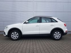 Weiß Gebraucht 2015 Audi Q3 Design SUV | 9.900 € (Guter Preis)