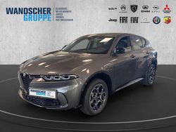 Grauschwarz Neu 2025 Alfa Romeo Tonale Sprint SUV | 34.990 € (Superpreis)