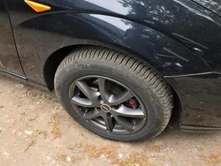 Schwarz Gebraucht 2004 Ford Focus Kleinwagen | 1.250 €