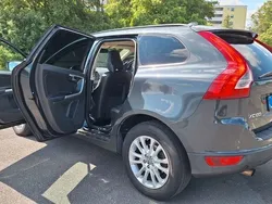 Gebraucht 2009 Volvo XC60 Summum SUV | 5.600 € (Superpreis)