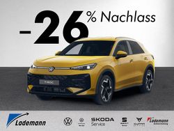 Frei wählbar Neu 2025 VW T-Roc Trendline SUV | 24.287 €