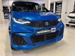 Saphirblau Gebraucht 2024 Aixam Coupe Coupé | 22.200 € (Teuer)