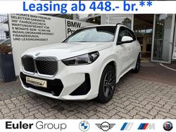Weiß Gebraucht 2025 BMW iX1 M Sport SUV | 48.490 € (Fairer Preis)