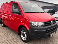 Salsa red Gebraucht 2014 VW T5 Van | 10.800 € (Fairer Preis)